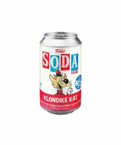 Funko Soda - Klondike Kat