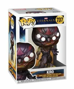 Funko POP - Eternals Kro #737