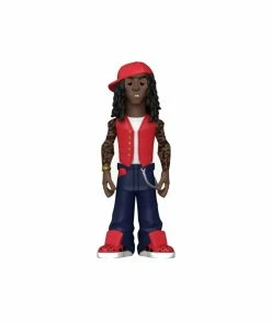 Funko POP Vinyl Gold - Lil Wayne Funko POP!