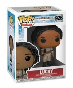 Funko POP - Ghostbusters Afterlife Lucky #926