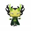 Funko POP - Infinity Warps Madame Hel #862 Funko POP!
