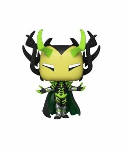 Funko POP - Infinity Warps Madame Hel #862 Funko POP!