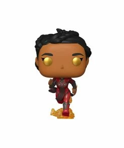 Funko POP! Funko POP - Marvel Eternals Makkari #734