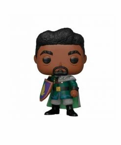 Funko POP! Funko POP - Frozen 2 Mattias #586