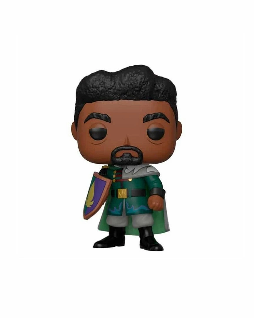 Funko POP! Funko POP - Frozen 2 Mattias #586 3 Funko POP! Funko POP - Frozen 2 Mattias #586