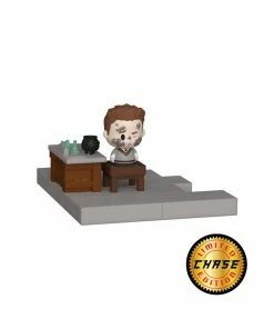Funko Mini Moments - Harry Potter Potions Class (Chance Of Chase) Funko POP!