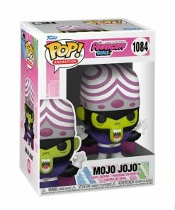 Funko POP - The Powerpuff Girls Mojo Jojo #1084