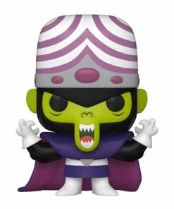 Funko POP - The Powerpuff Girls Mojo Jojo #1084