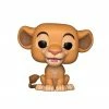 Funko POP! Funko POP - The Lion King Nala #497