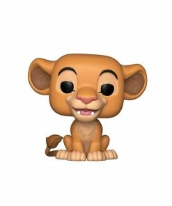 Funko POP! Funko POP - The Lion King Nala #497