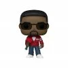 Funko POP - Boyz II Men Nathan Morris #231 Funko POP!
