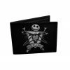 Buckle Down Nightmare Before Christmas "Misfit Love" Bi-Fold Wallet - Pink A La Mode Exclusive Wallets 1 Buckle Down Nightmare Before Christmas "Misfit Love" Bi-Fold Wallet - Pink A La Mode Exclusive Wallets