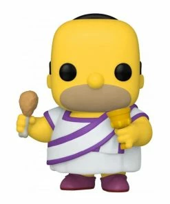 Funko POP - The Simpsons Homer Obeseus #1203