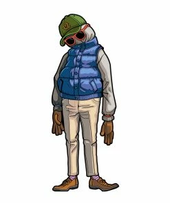 FiGPiN - Disney Onward Dad #348