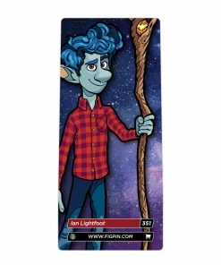 FiGPiN - Disney Onward Ian Lightfoot #351