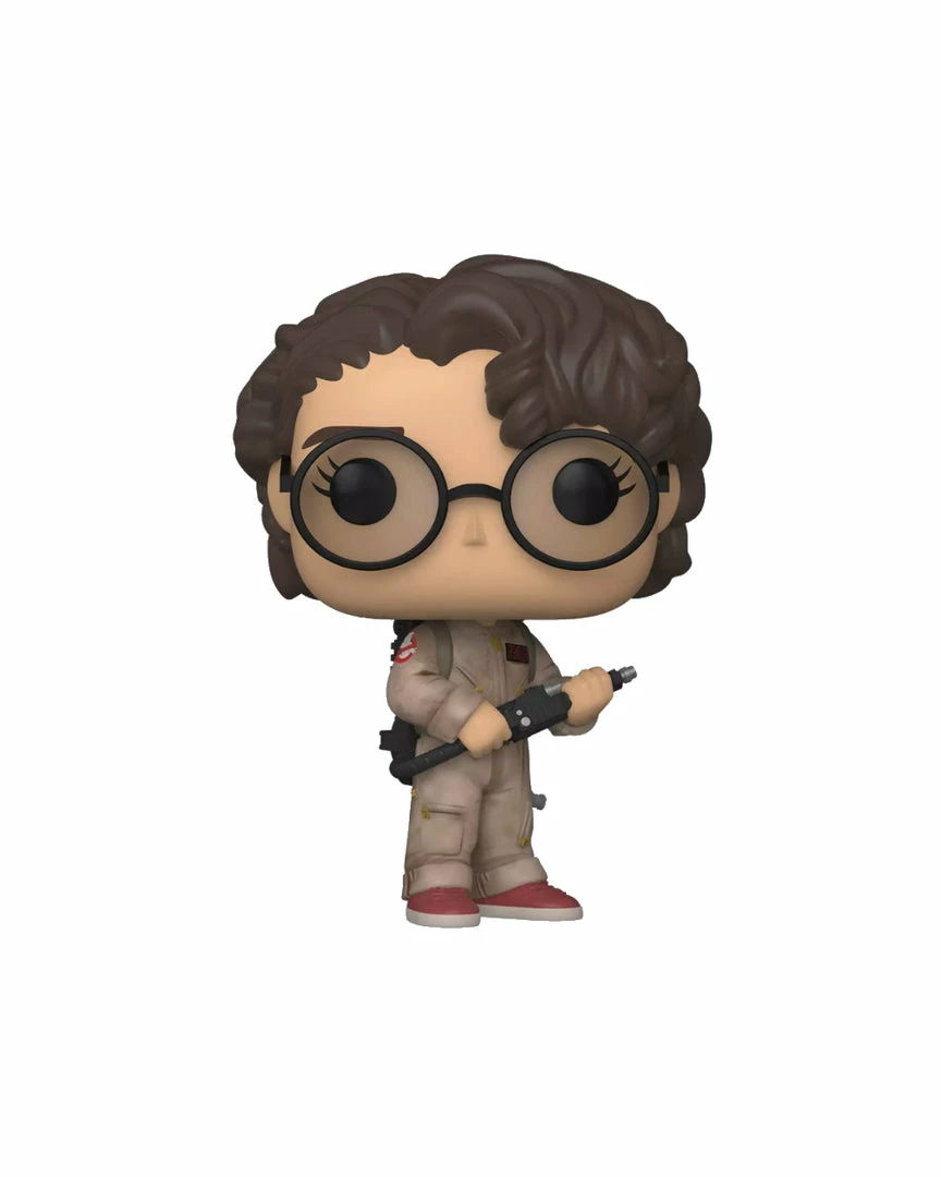 Funko POP! Funko POP - Ghostbusters Afterlife Phoebe #925 3 Funko POP! Funko POP - Ghostbusters Afterlife Phoebe #925