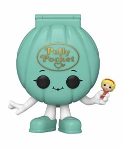 Funko POP - Polly Pocket Shell #97 Funko POP!