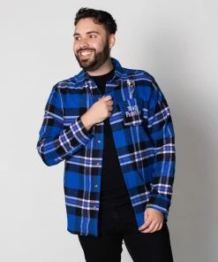 Apparel Cakeworthy - Disney Mary Poppins Flannel