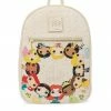 Loungefly - Pop By Loungefly Disney Princesses Mini Backpack