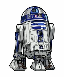 FiGPiN - Star Wars R2-D2 #751