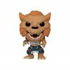 Funko POP - TMNT Rahzar #1137 Funko POP!
