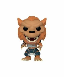 Funko POP - TMNT Rahzar #1137 Funko POP!