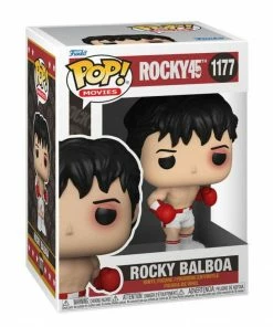 Funko POP! Funko POP - Rocky Balboa #1177