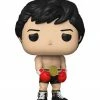 Funko POP! Funko POP - Rocky Balboa #1180 Specialty Series 1 Funko POP! Funko POP - Rocky Balboa #1180 Specialty Series