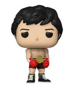 Funko POP! Funko POP - Rocky Balboa #1180 Specialty Series