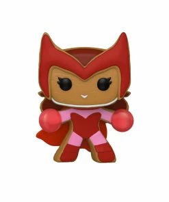 Funko POP - Gingerbread Scarlet Witch #940