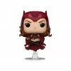 Funko POP! Funko POP - Wanda Vision Scarlet Witch #823