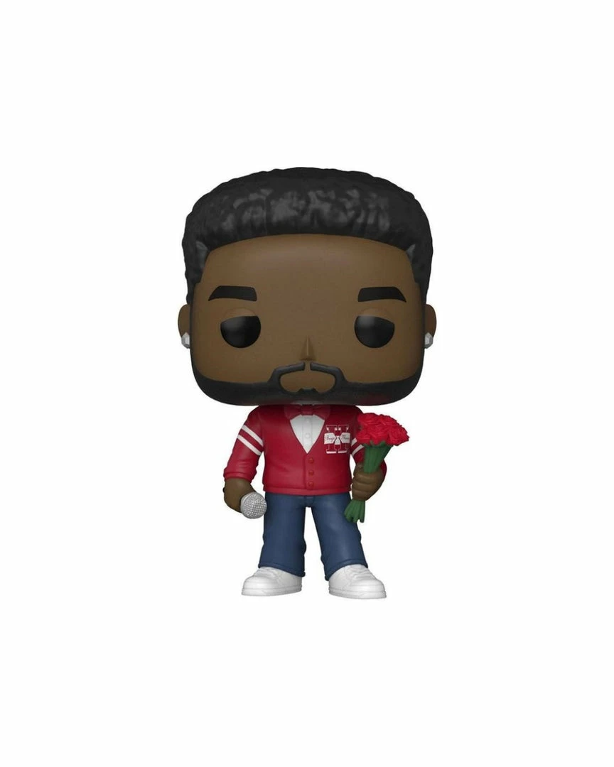 Funko POP - Boyz II Men Shawn Stockman #232 Funko POP! 3 Funko POP - Boyz II Men Shawn Stockman #232 Funko POP!