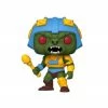 Funko POP - Snake Man-At-Arms #92 Funko POP!