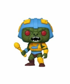 Funko POP - Snake Man-At-Arms #92 Funko POP!