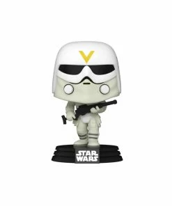 Funko POP - Star Wars Concept Series Snowtrooper #471