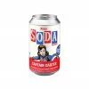 Funko Sodas Funko SODA - Marvel What If Captain Carter
