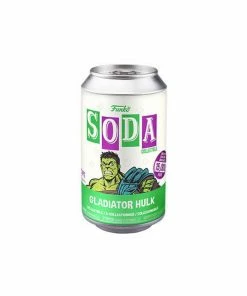 Funko SODA - Marvel Gladiator Hulk