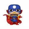 Funko POP - Infity Warps Soldier Supreme #858