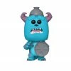 Funko POP - Monsters Inc Sulley #1156 Funko POP!