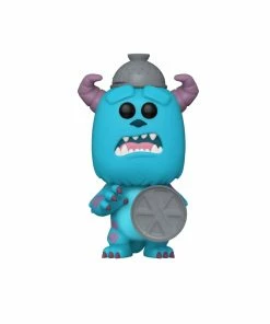 Funko POP - Monsters Inc Sulley #1156 Funko POP!