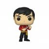 Funko POP - Star Trek Original Series Sulu #1140 Funko POP! 2 Funko POP - Star Trek Original Series Sulu #1140 Funko POP!