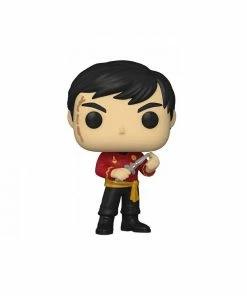 Funko POP - Star Trek Original Series Sulu #1140 Funko POP!
