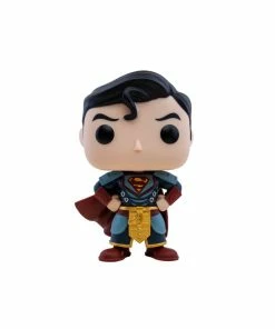 Funko POP - Superman (Imperial) #402 Funko POP!
