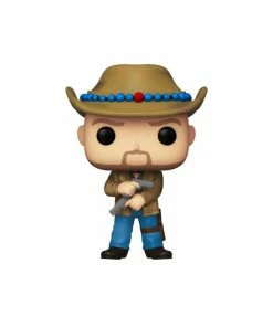 Funko POP - Zombieland Tallahassee #997 Funko POP!