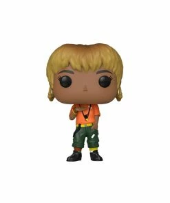 Funko POP - TLC T-Box #228 Funko POP!