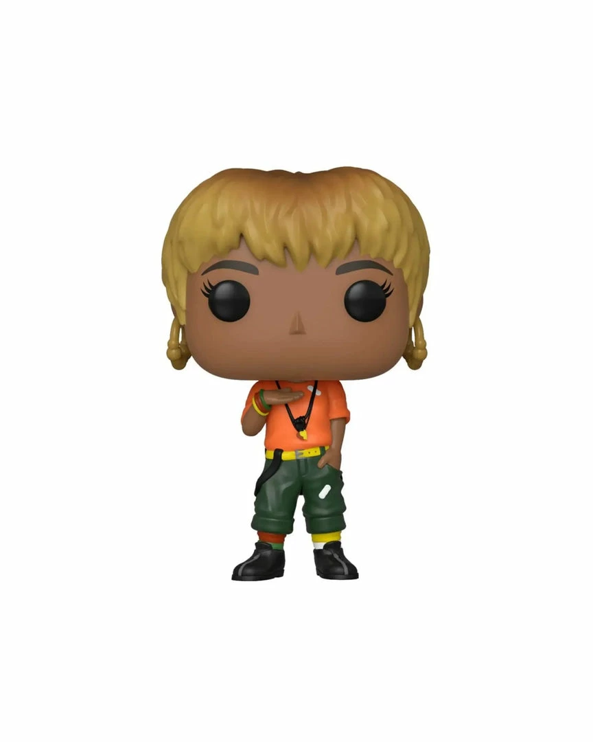 Funko POP - TLC T-Box #228 Funko POP! 3 Funko POP - TLC T-Box #228 Funko POP!