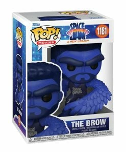 Funko POP - Space Jam 2 The Brow #1181