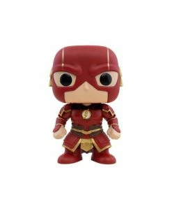 Funko POP - The Flash #401 Funko POP!
