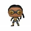 Funko POP - Black Lightning Thunder #428 Funko POP! 2 Funko POP - Black Lightning Thunder #428 Funko POP!