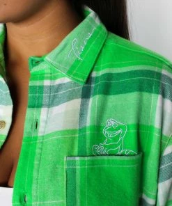 Cakeworthy - Disney Princess And The Frog Flannel 9 Cakeworthy - Disney Princess And The Frog Flannel